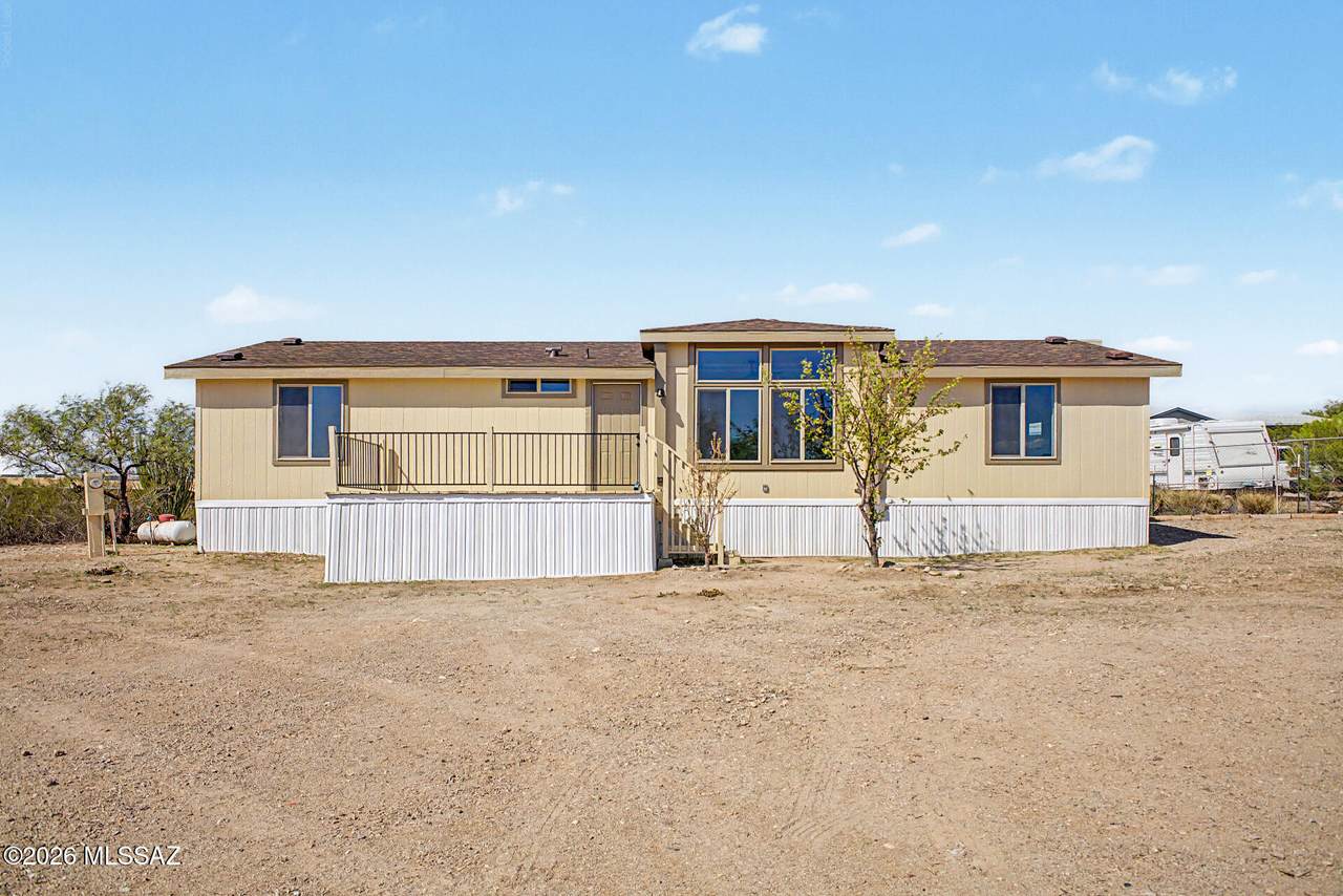 13701 Blue Cactus Lane - Photo 1