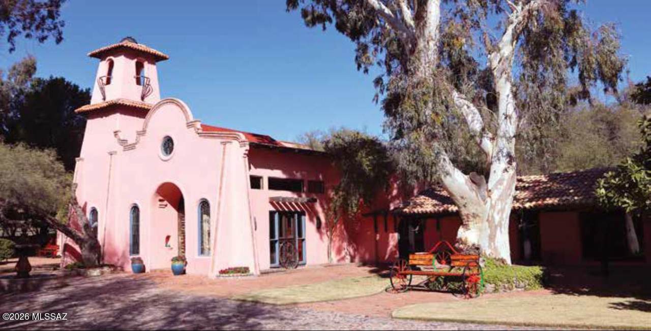13500 Oracle Road - Photo 1