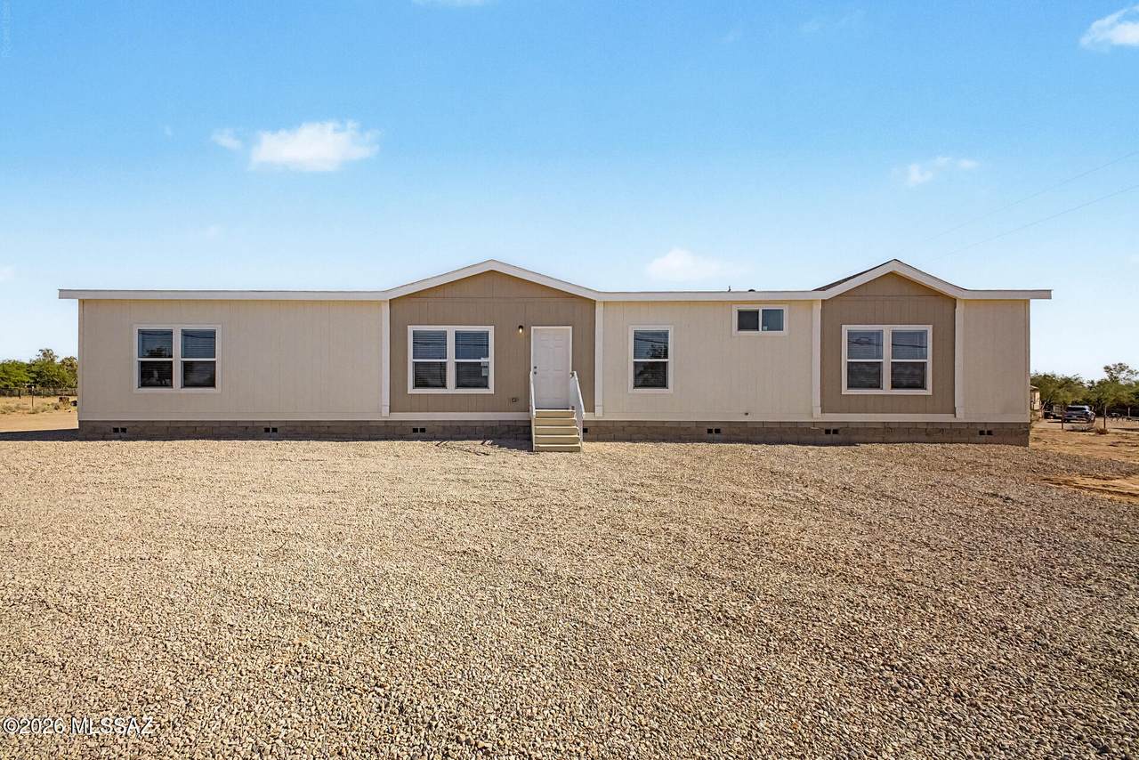 15875 El Tiro Road - Photo 1