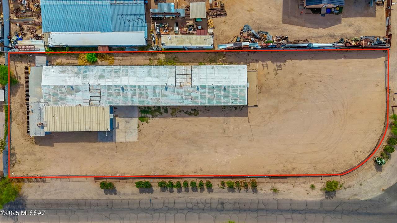 3550 Drexel Road - Photo 1