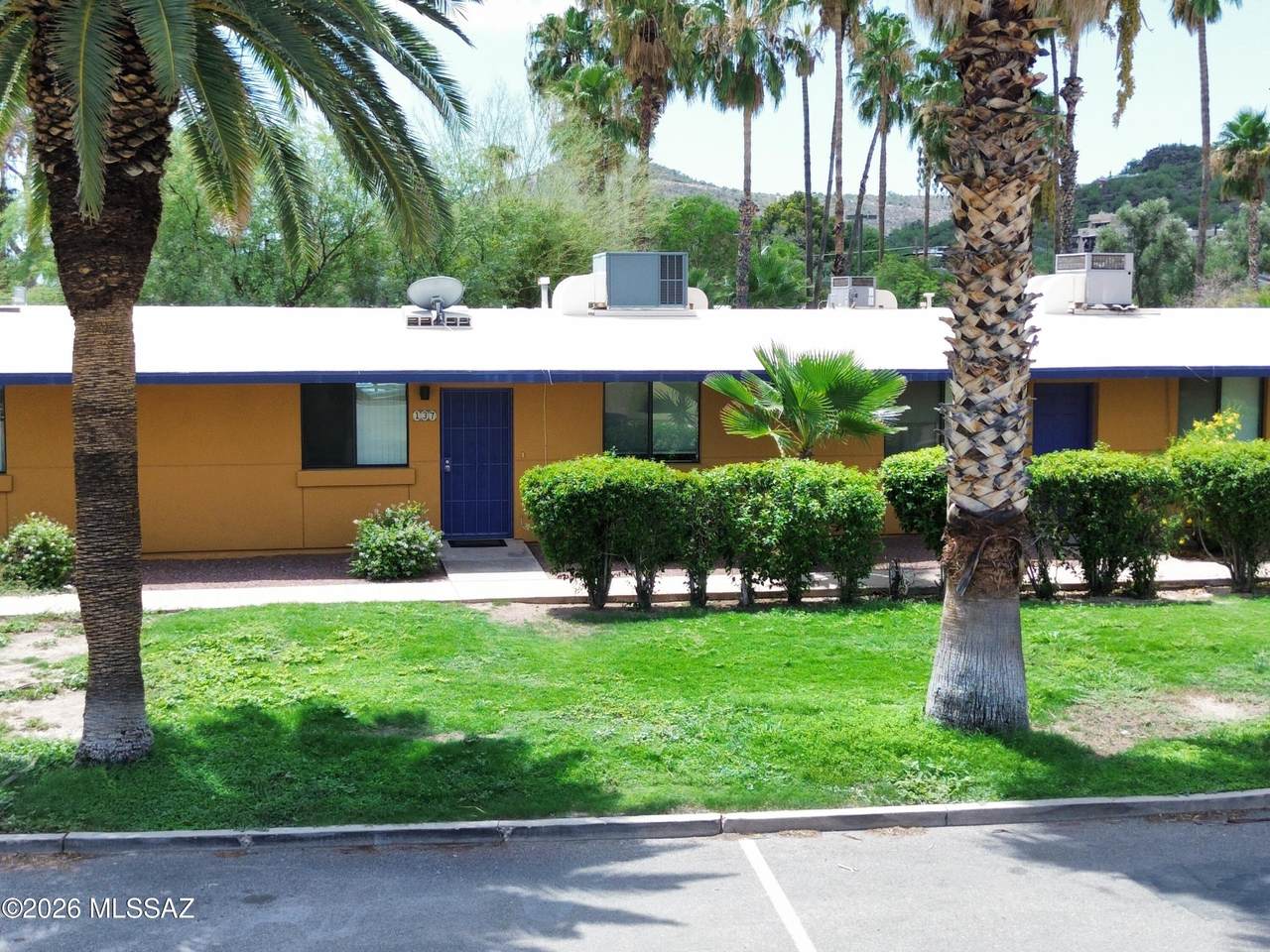 350 Silverbell Road - Photo 1