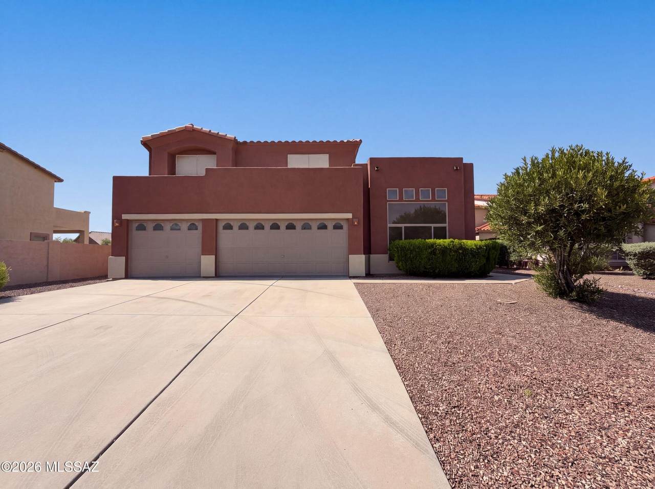 2083 Arizona Rose Drive - Photo 1