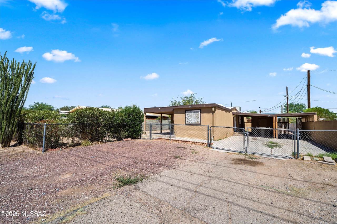 1227 Ginter Road - Photo 1