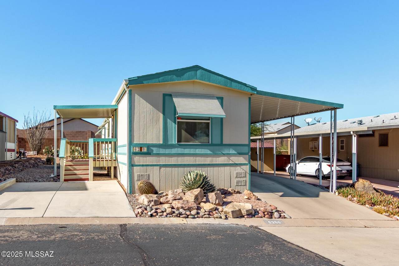 6260 Waterton Drive - Photo 1