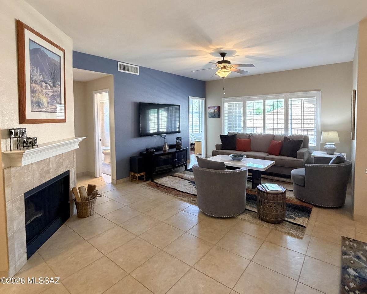 1500 Pusch Wilderness Drive - Photo 1