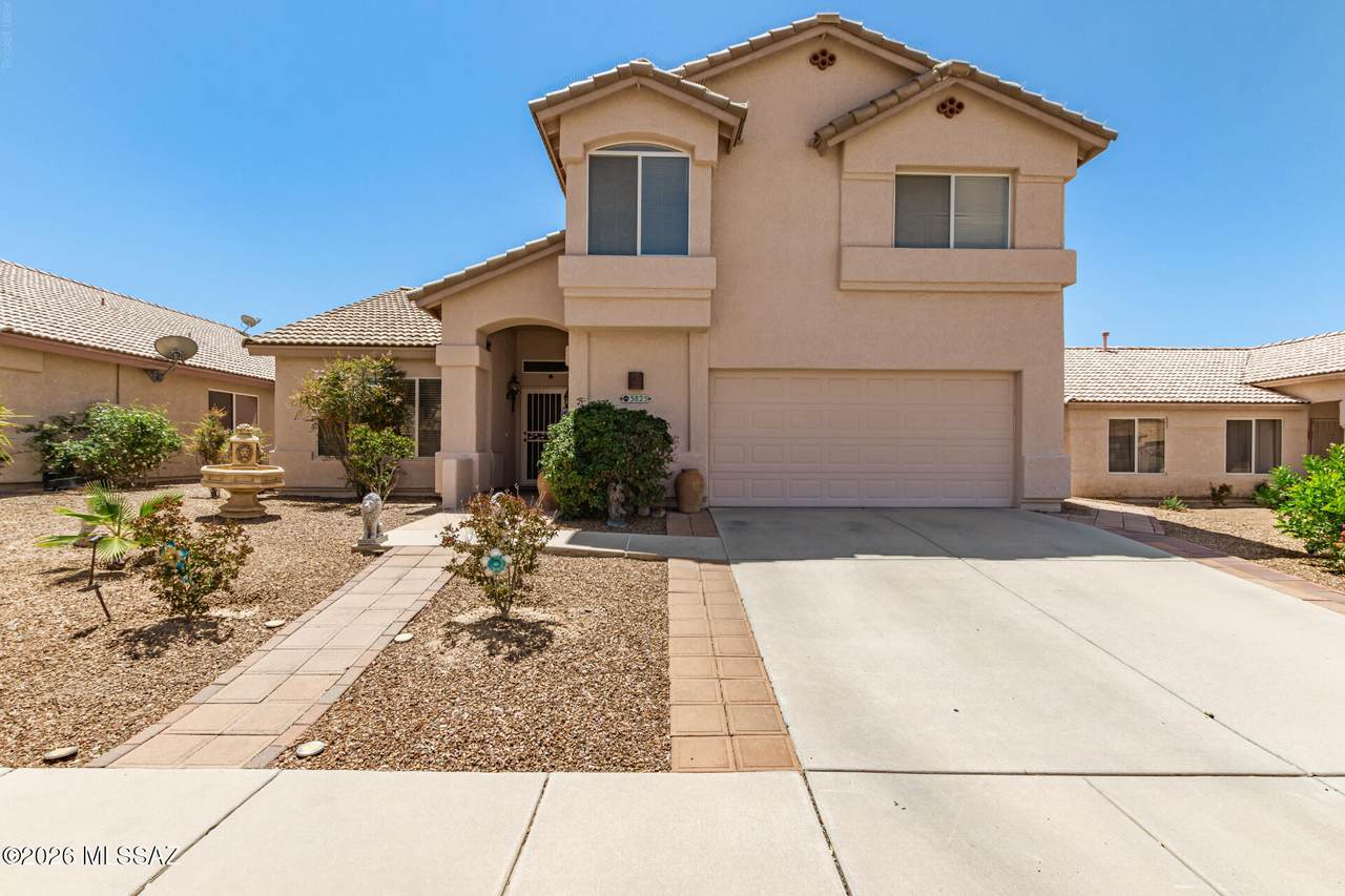 3825 Perseus Street - Photo 1