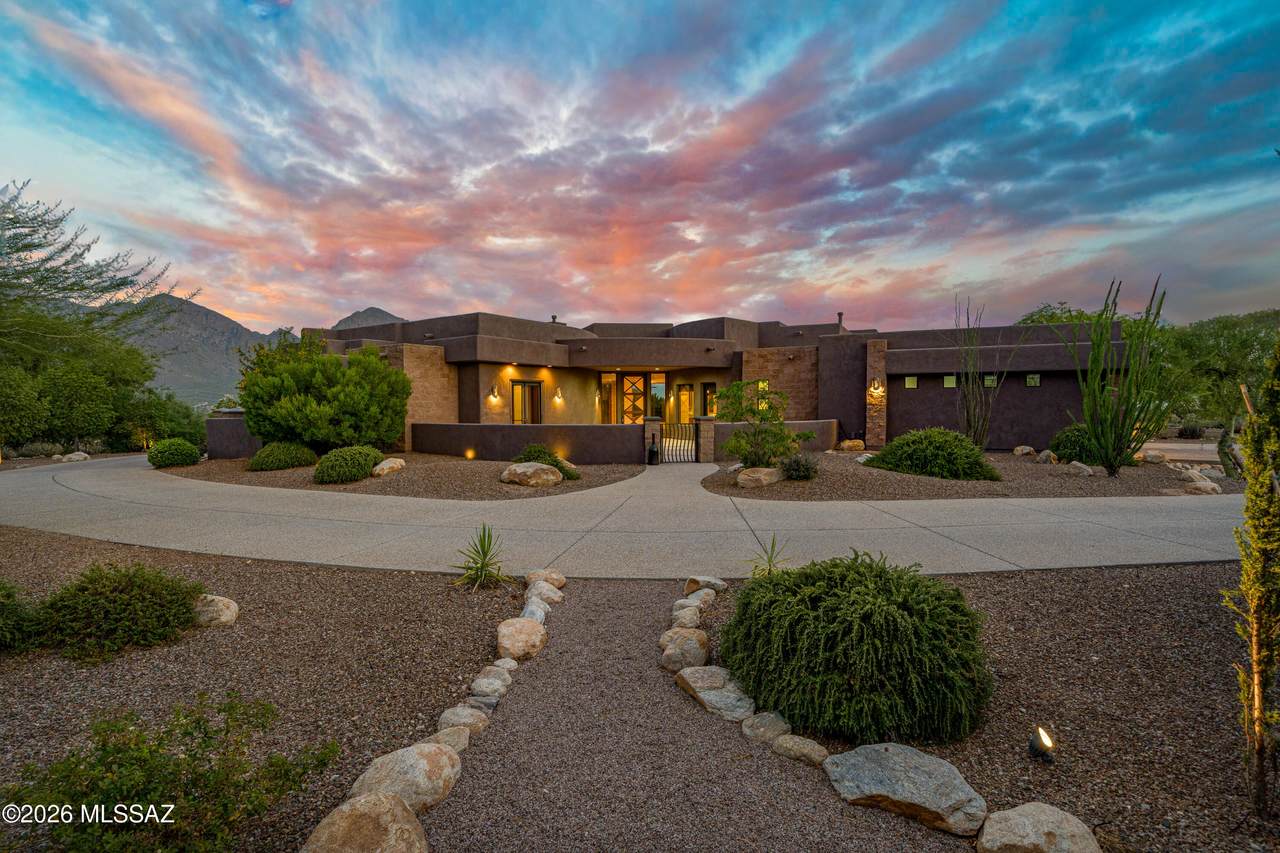 11157 Desert Whisper Way - Photo 1