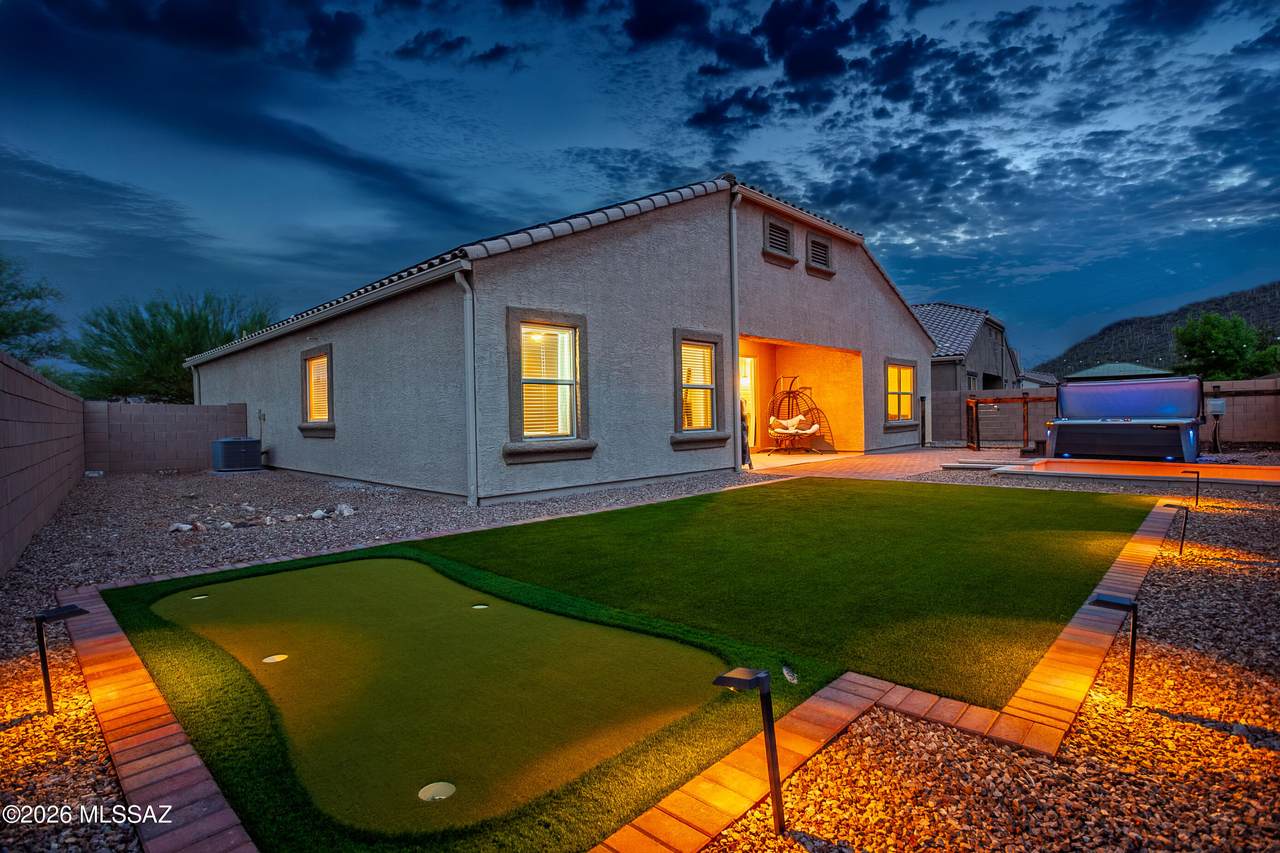 9936 Sand Sage Trail - Photo 1
