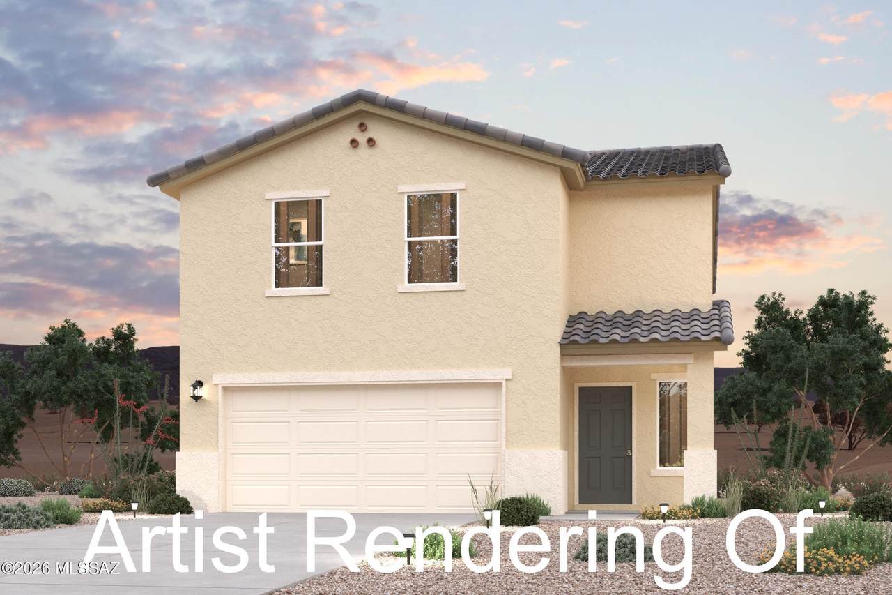 17491 Paseo Pueblo Lindo - Photo 1