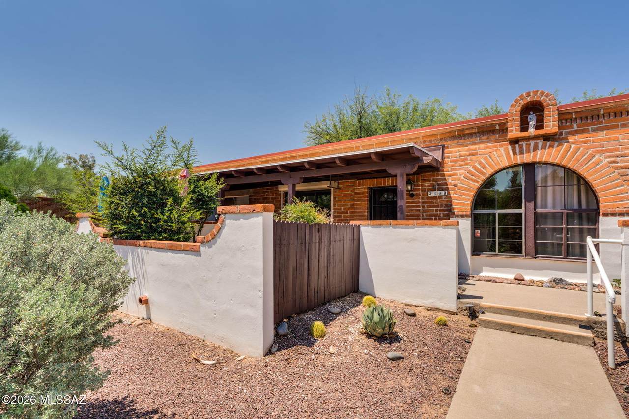 346 Paseo Aguila - Photo 1