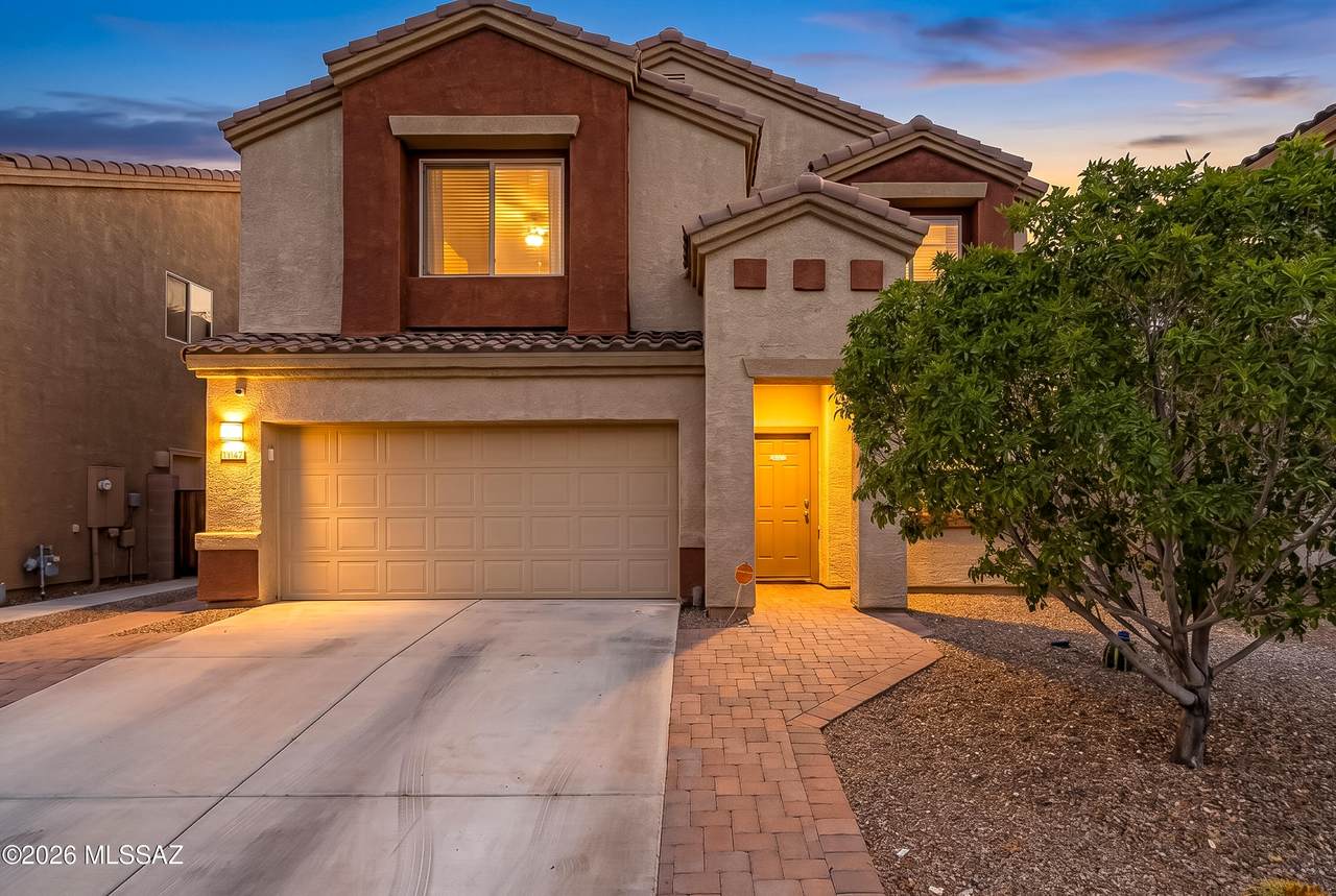 12223 Metz Drive - Photo 1