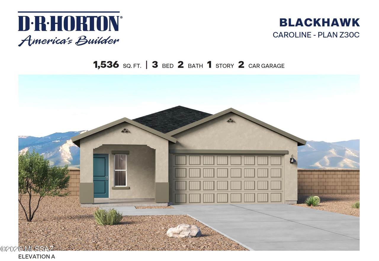5977 Jayden Lane - Photo 1