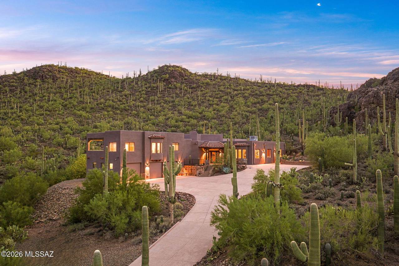 9901 Silverbell Road - Photo 1