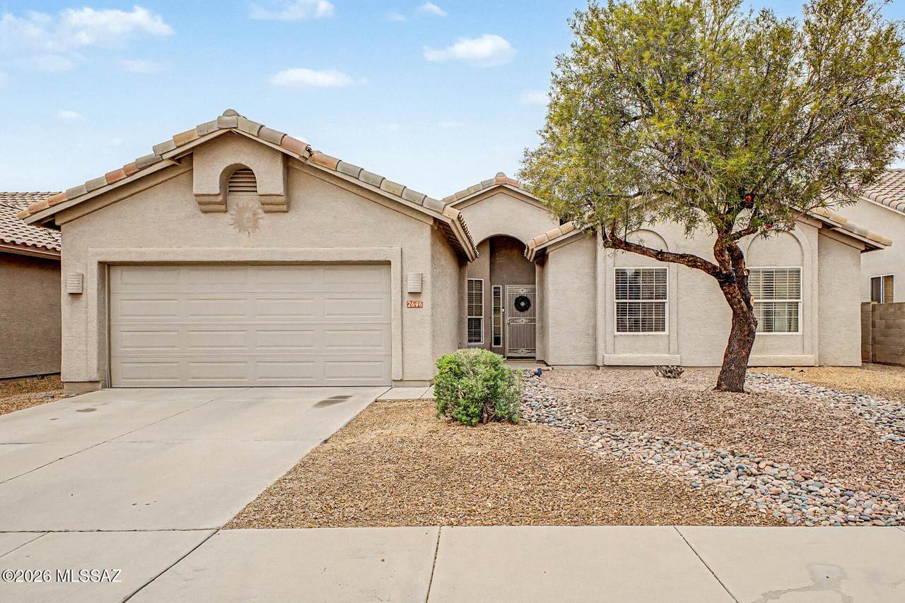 2646 Cholla Ridge Place - Photo 1