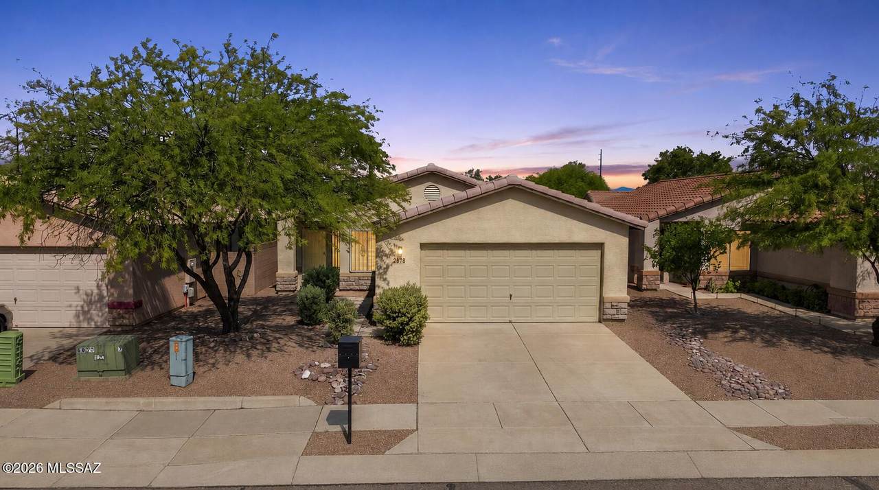 2876 Xochipilli Drive - Photo 1