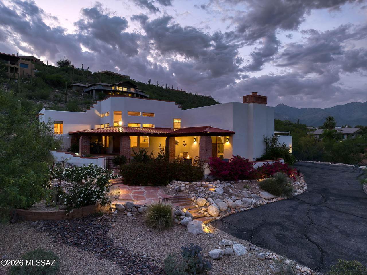 4535 Buckskin Way - Photo 1