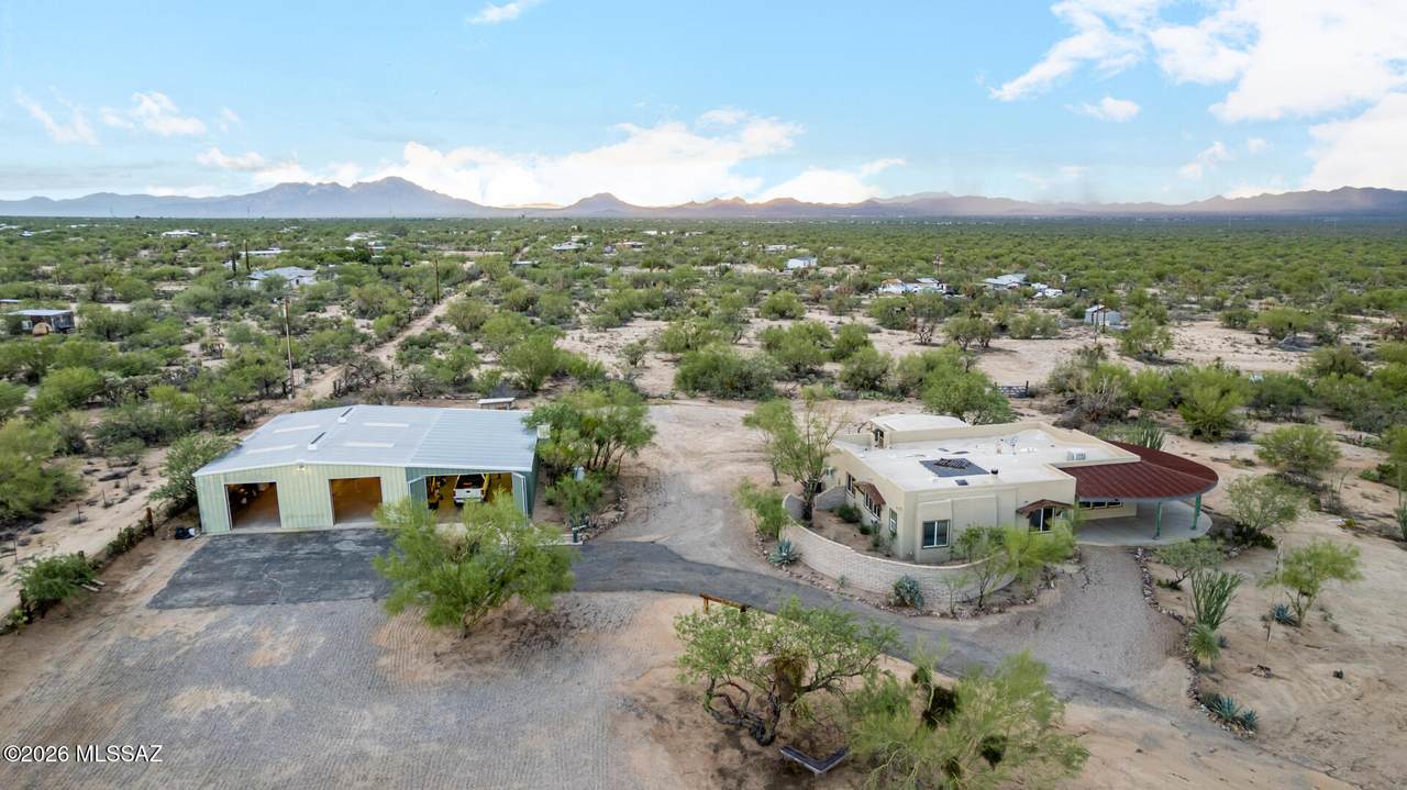 10780 Fullerton Road - Photo 1