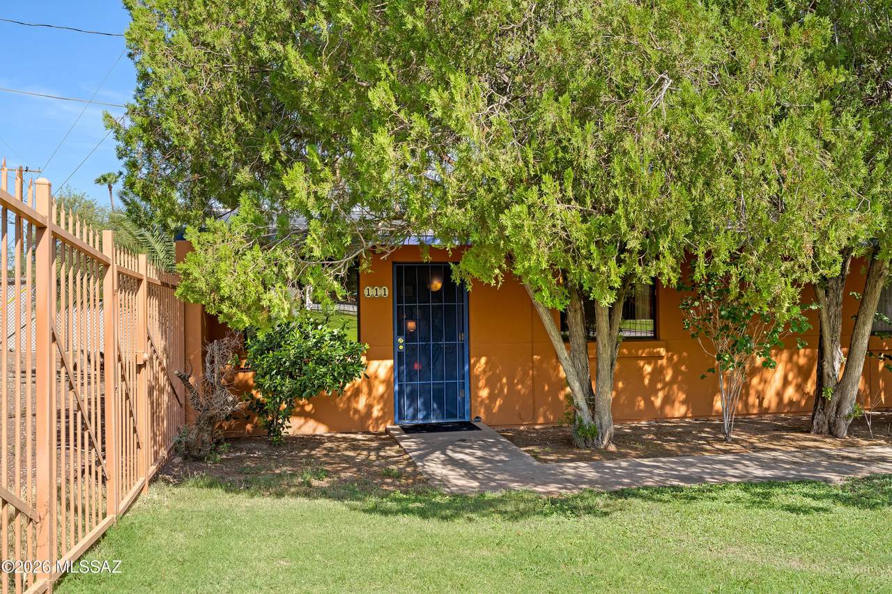 350 Silverbell Road - Photo 1