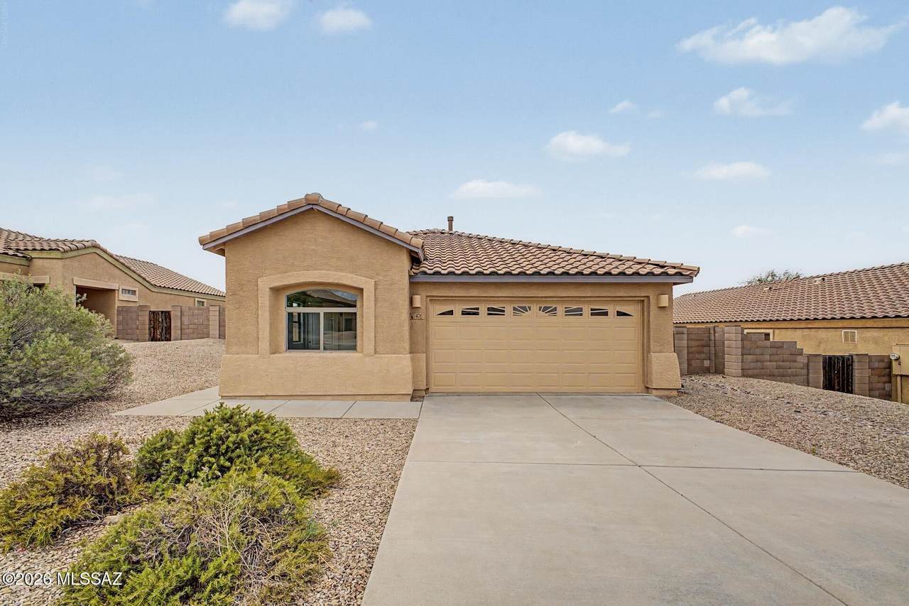 476 Lower Chord Road - Photo 1