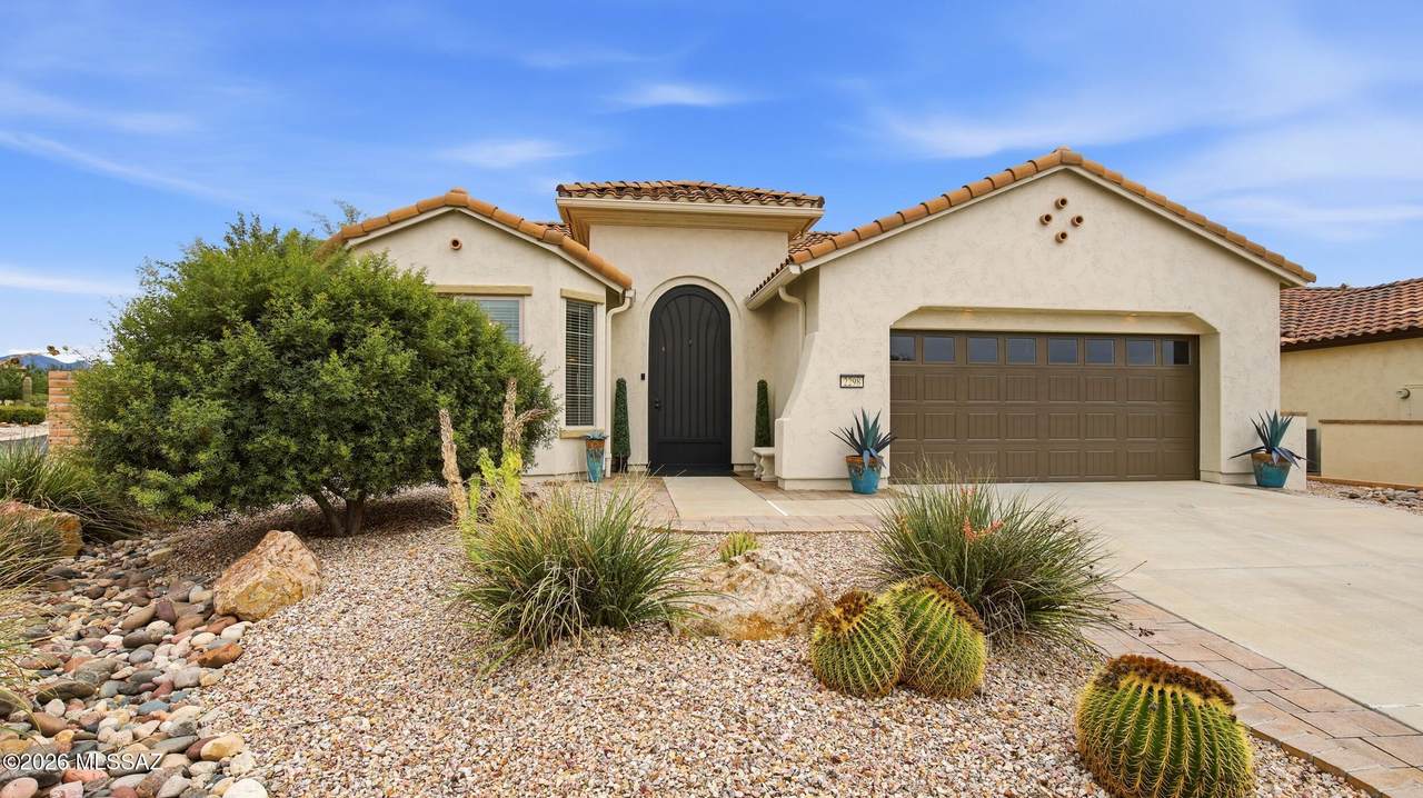 2298 Thunderchief Drive - Photo 1