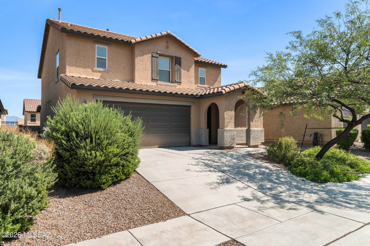 8536 Amazilia Place - Photo 1
