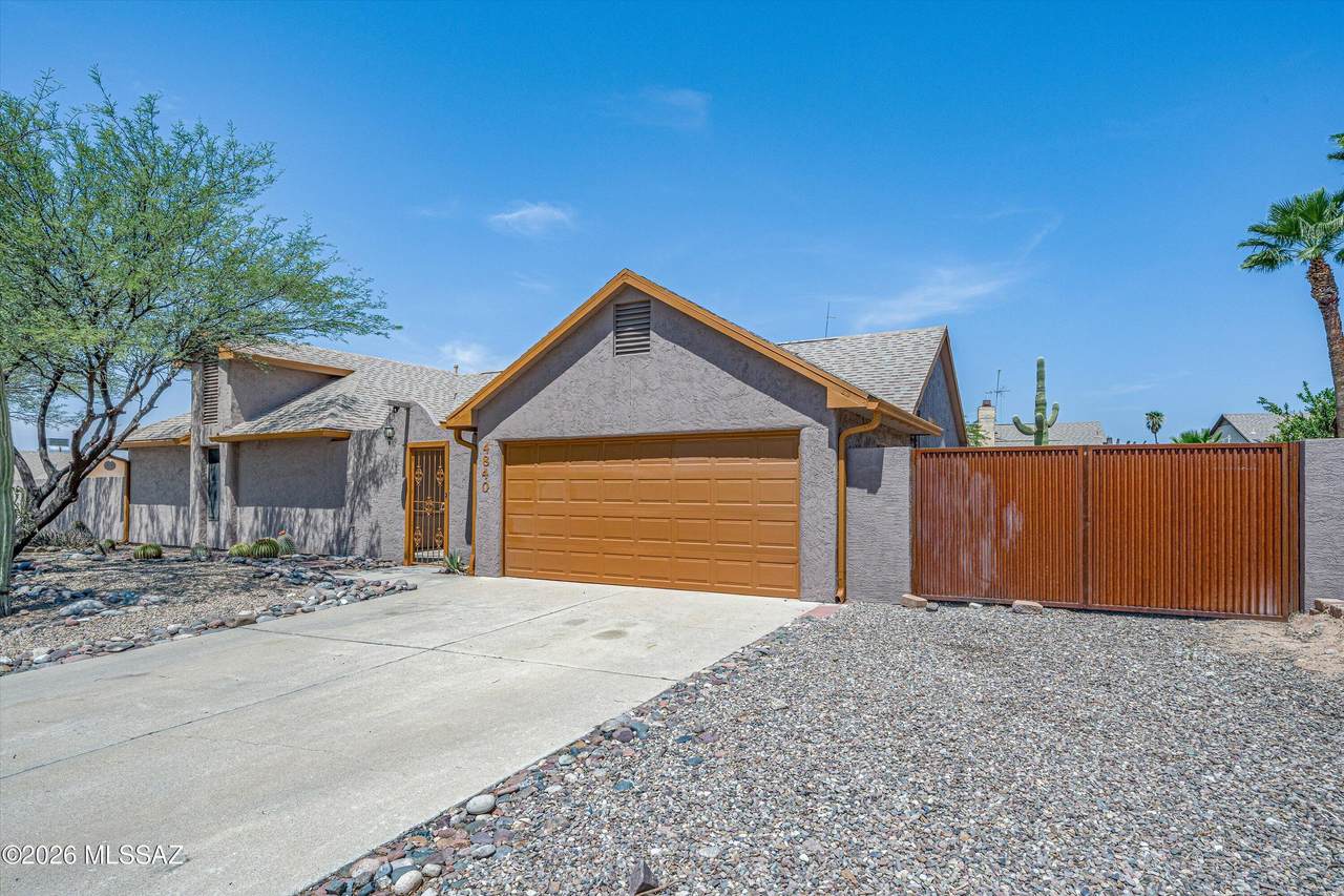 4840 Waterbuck Drive - Photo 1