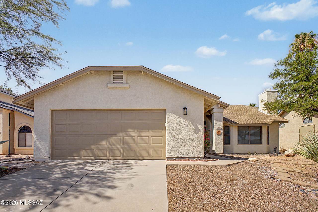2690 Camino Del Venegas - Photo 1