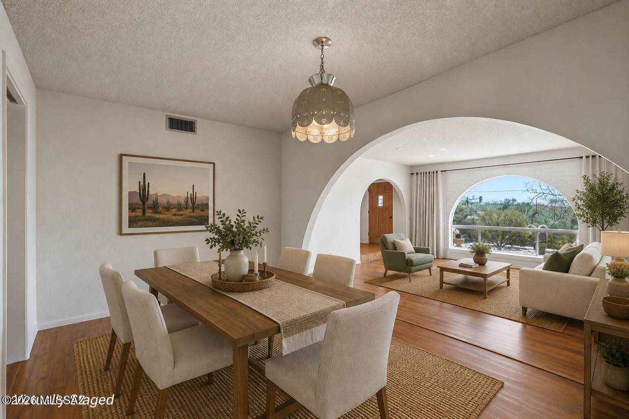 5000 Cortaro Farms Road - Photo 1