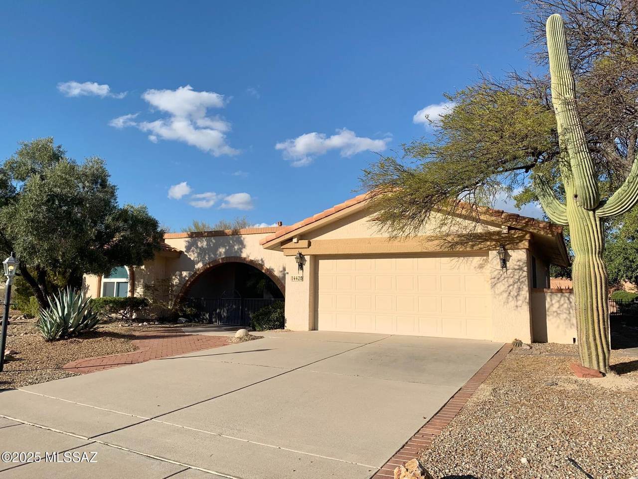 14420 Del Webb Boulevard - Photo 1