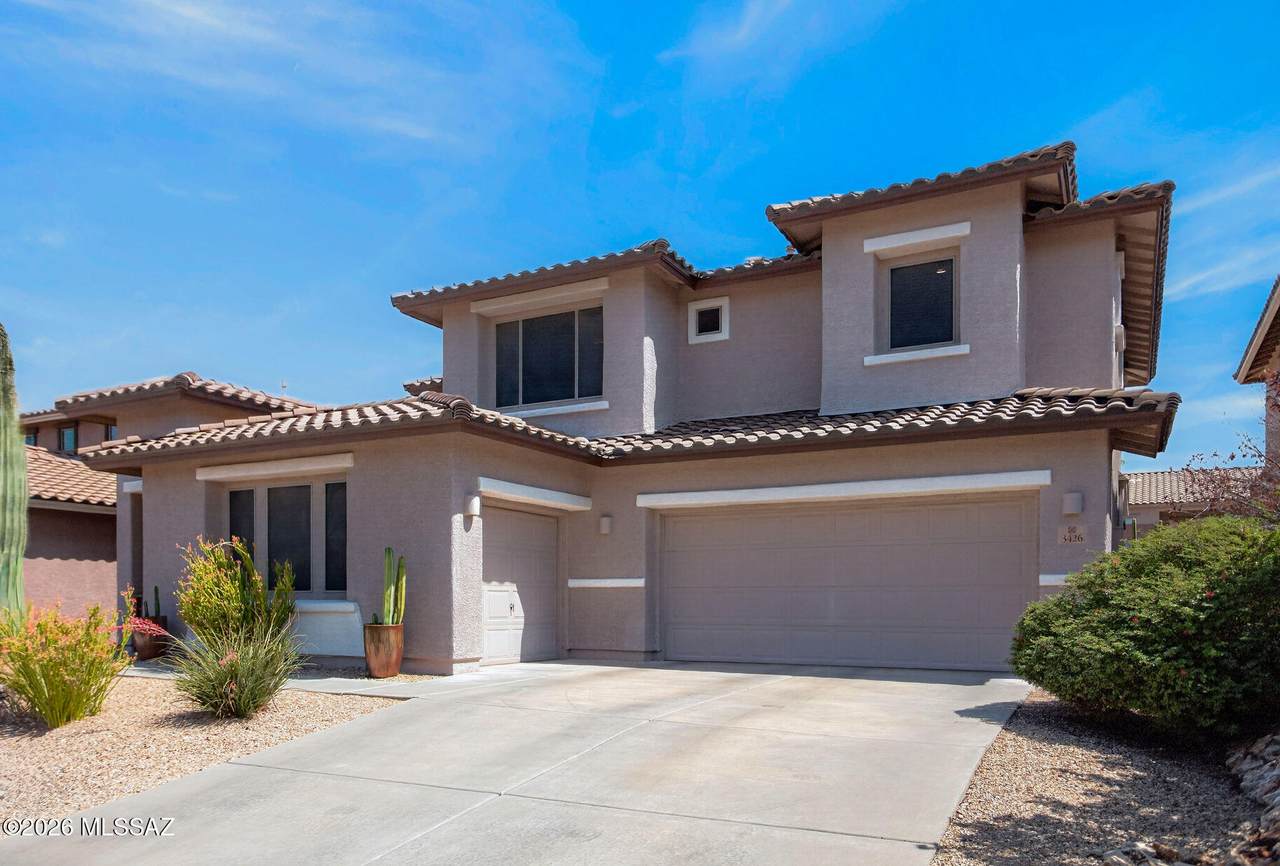 3426 Copper Spirit Drive - Photo 1