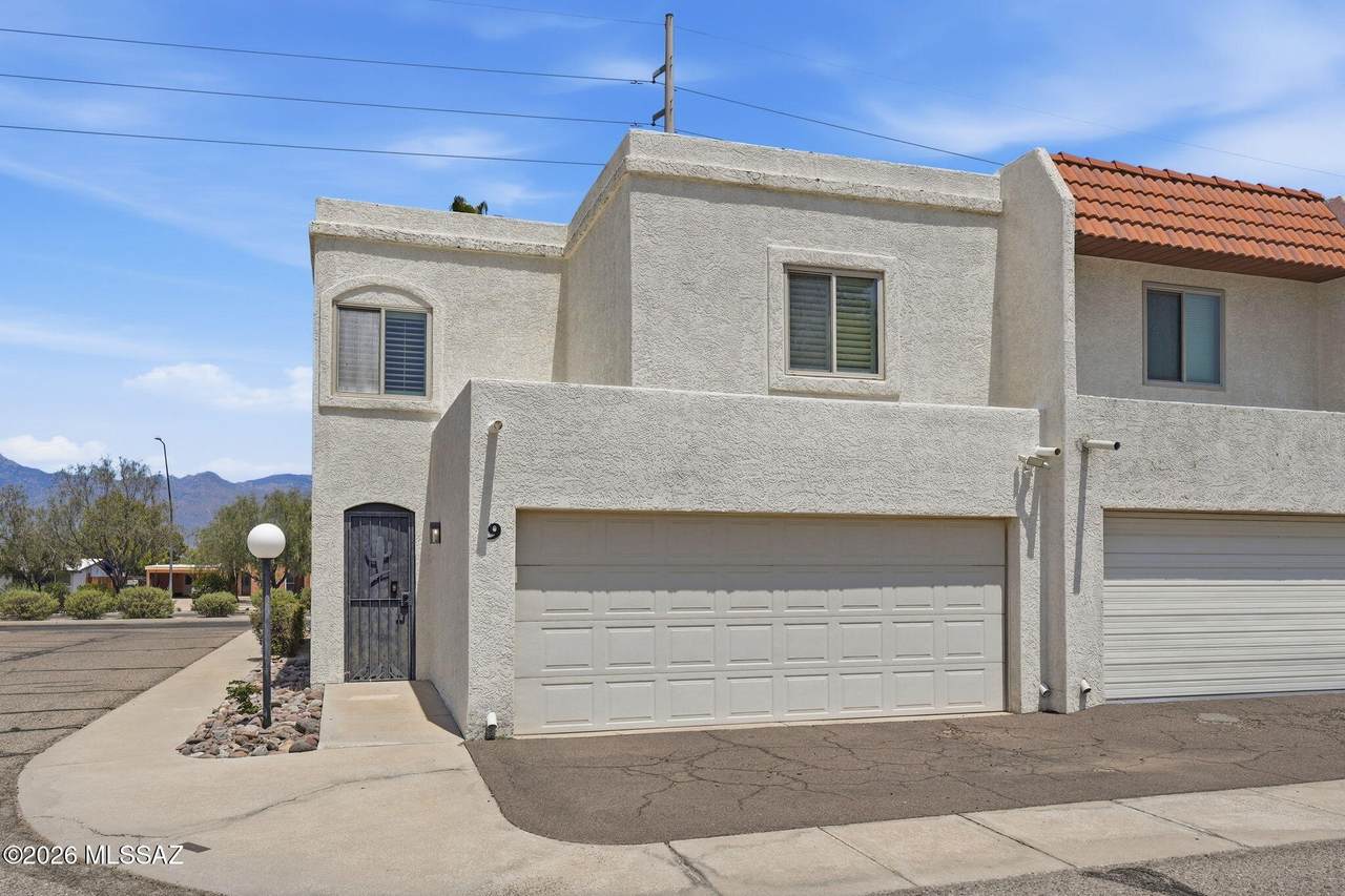 9350 Speedway Boulevard - Photo 1