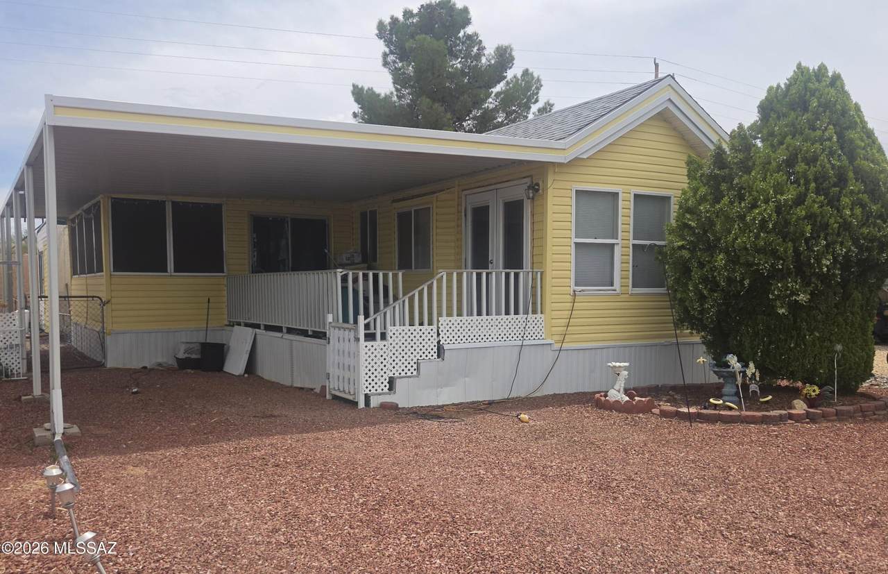 1030 Barrel Cactus Ridge - Photo 1