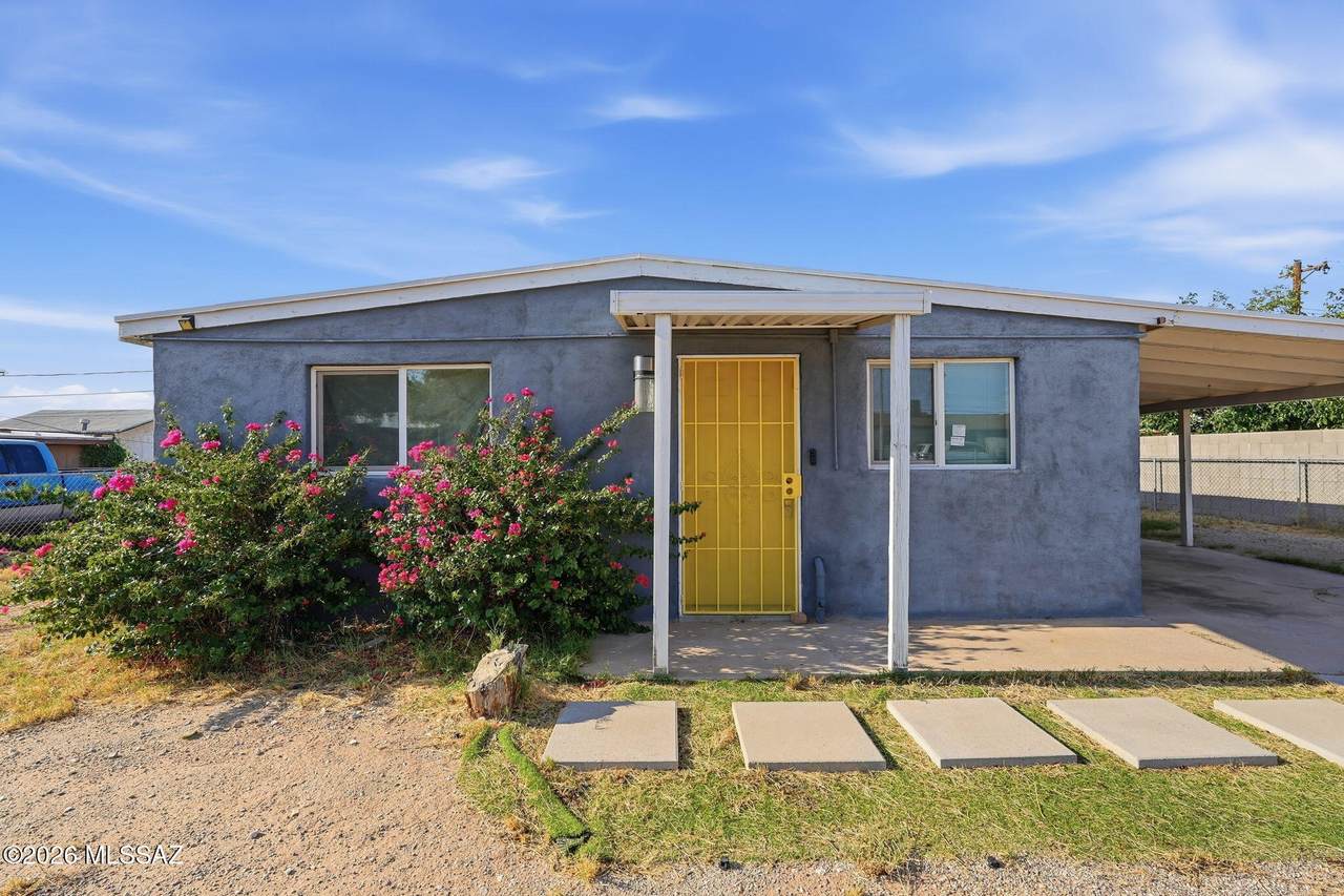 174 Borrego Street - Photo 1