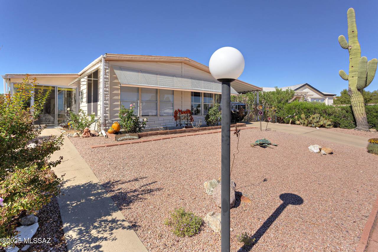 1815 La Canoa - Photo 1