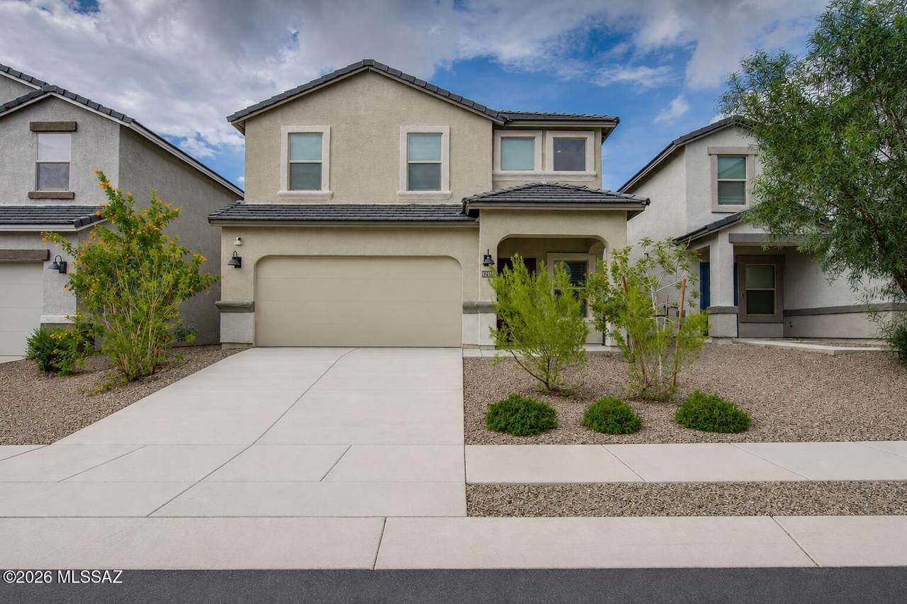 12161 Ava Lynn Drive - Photo 1