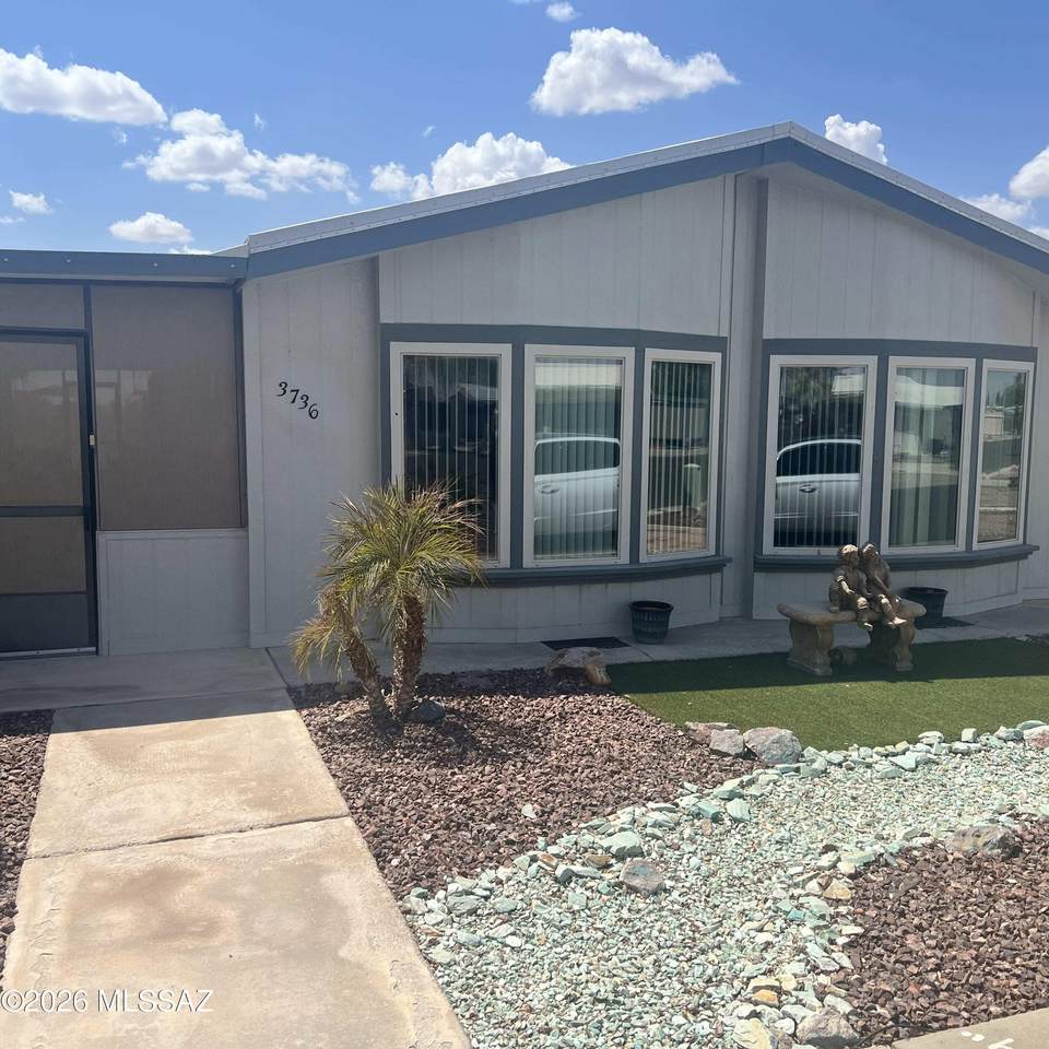 3736 Lakeside Drive - Photo 1
