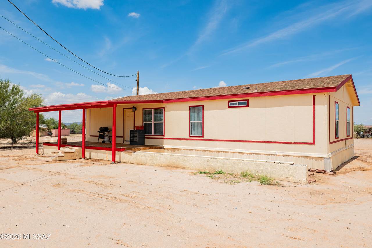 11920 Trigger Lane - Photo 1