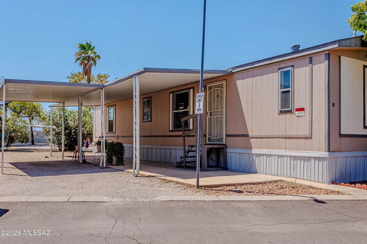 3431 Flowing Wells Road - Photo 1