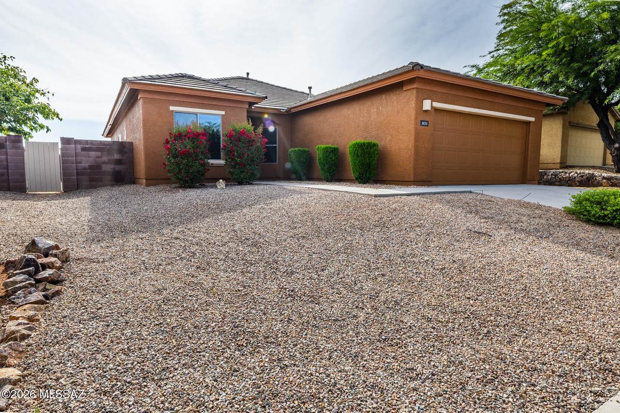 1031 Limestone Street - Photo 1