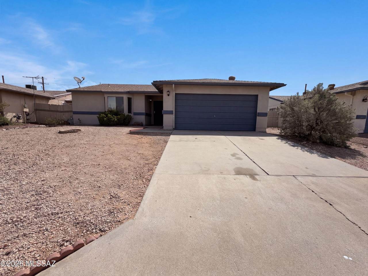 5840 Belbrook Drive - Photo 1