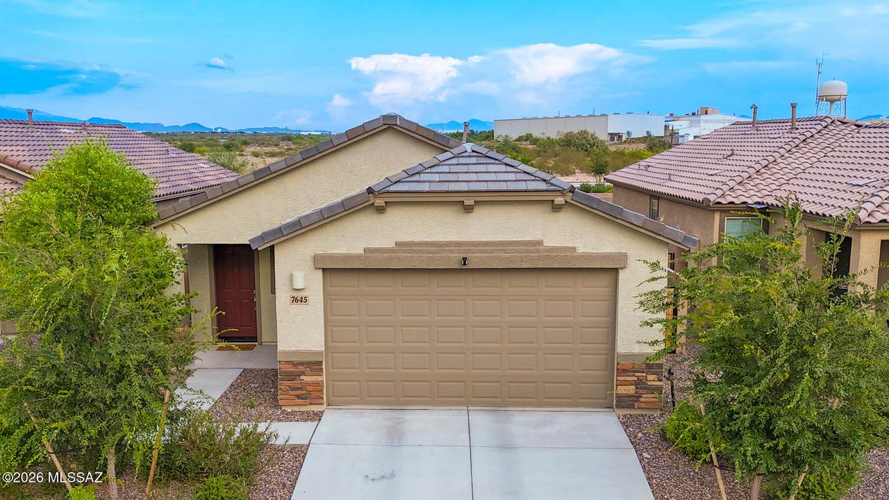 7645 Camino Alma Vieja - Photo 1