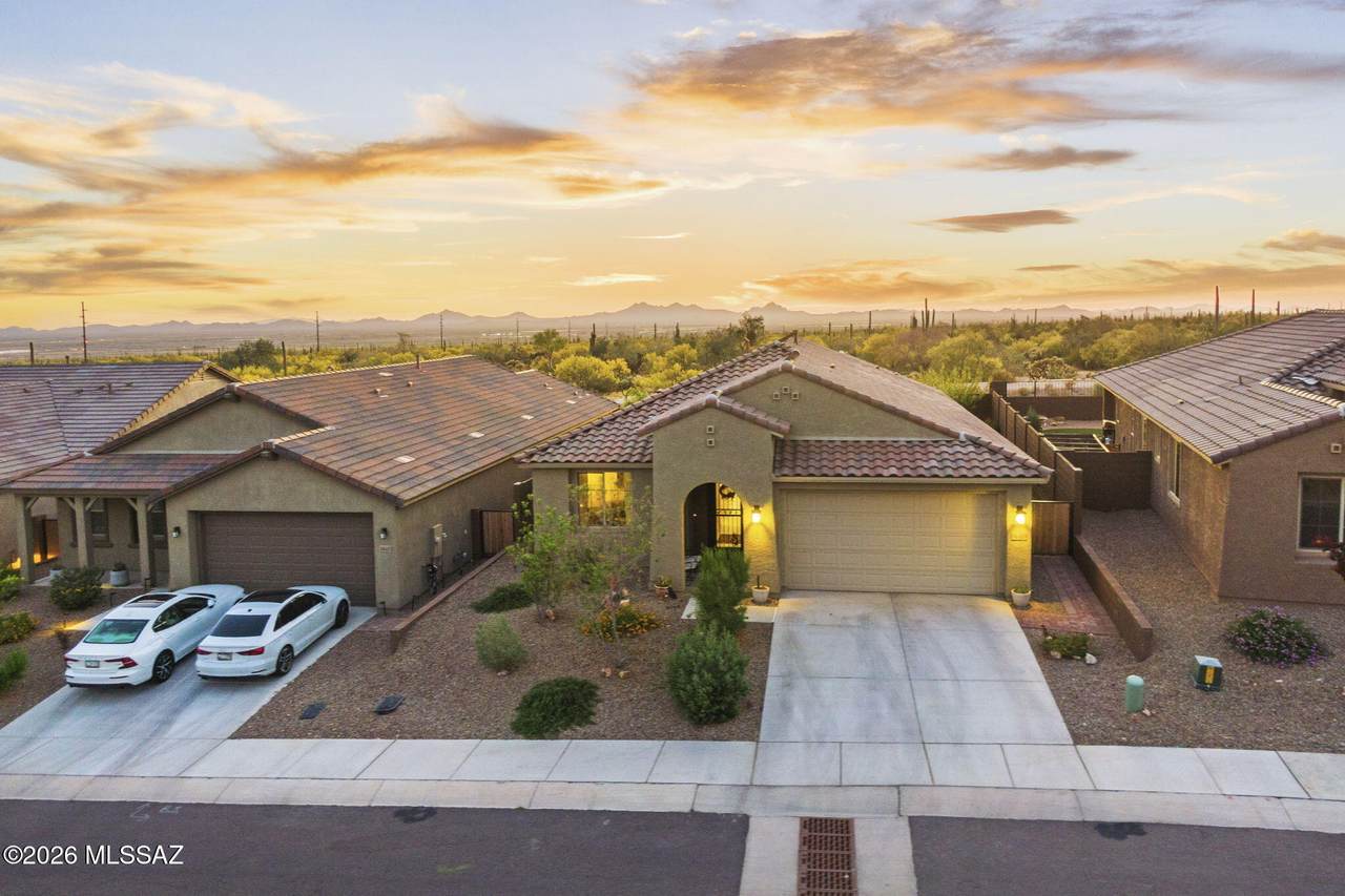 14489 Saguaro Nest Trail - Photo 1