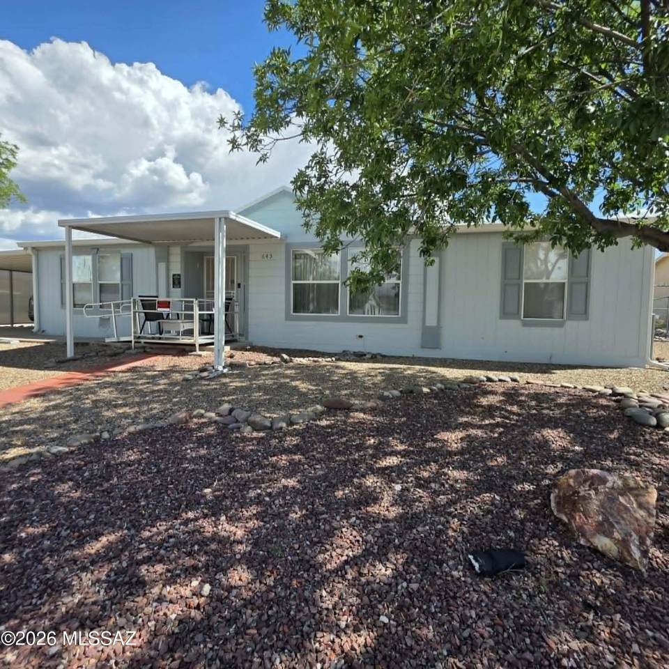 643 Coachline Lane - Photo 1