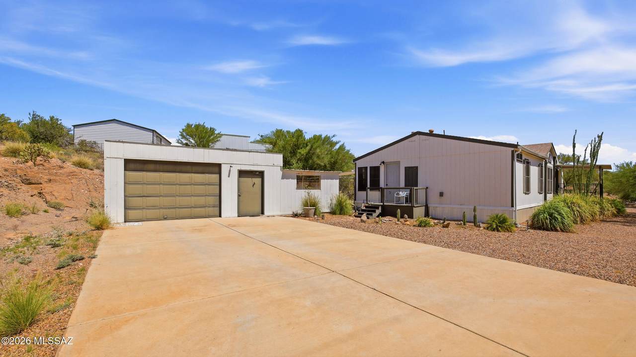 13311 Rex Molly Road - Photo 1