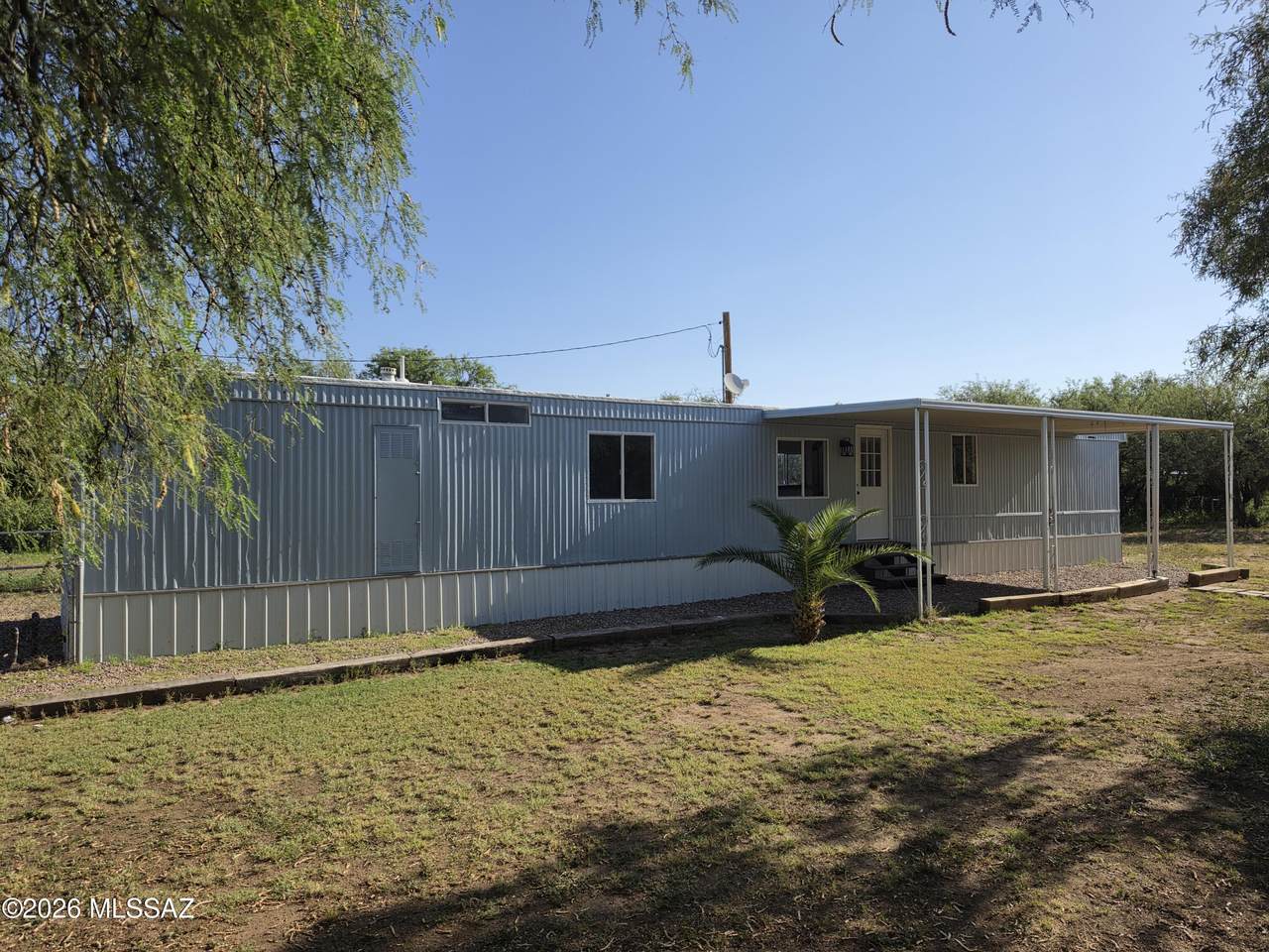 1375 Old Pomerene Road - Photo 1