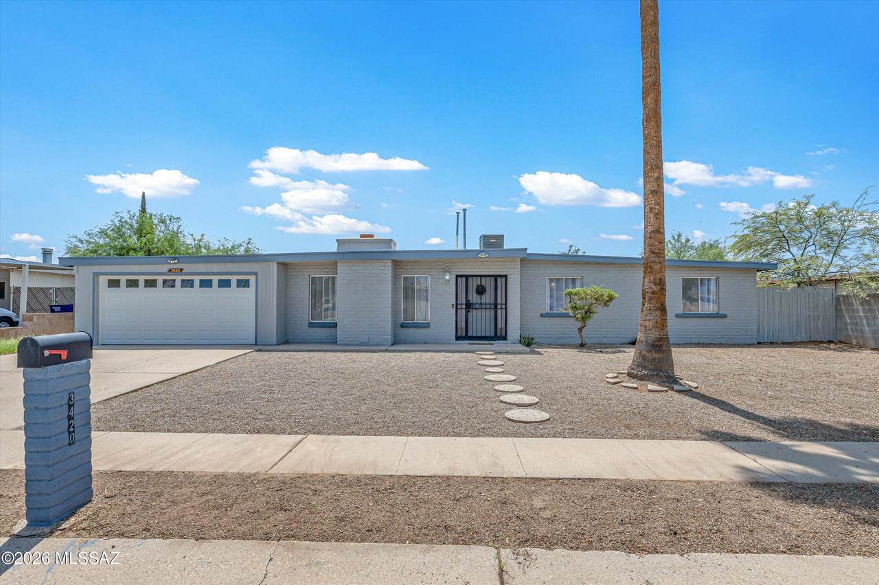 3420 Chesin Drive - Photo 1