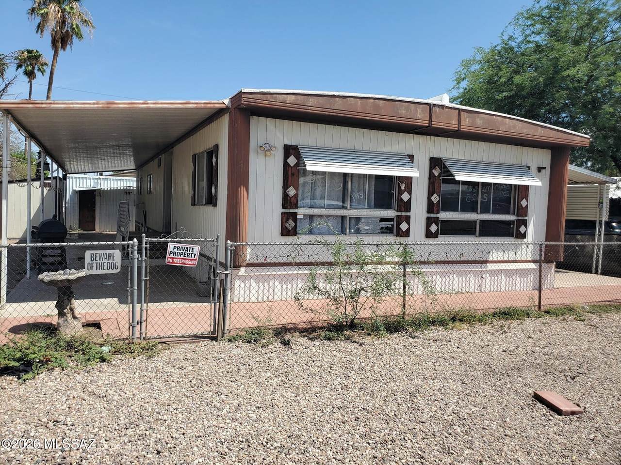 2948 Carnauba Street - Photo 1