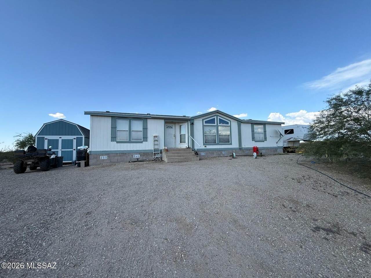 16879 Silverbell Road - Photo 1