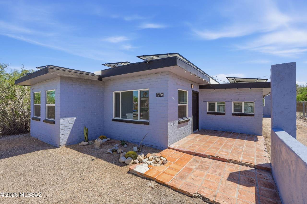 2720 Fritz Drive - Photo 1