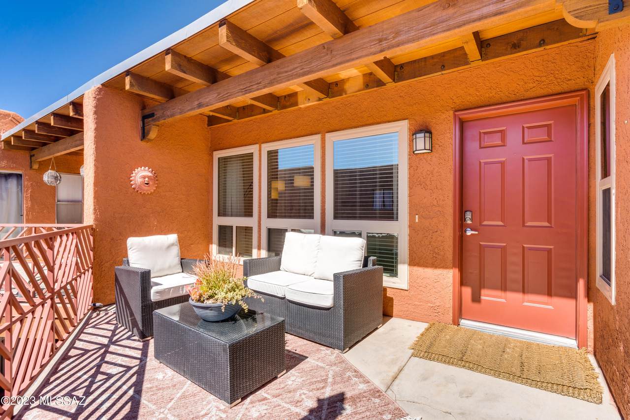 6255 Camino Pimeria Alta - Photo 1